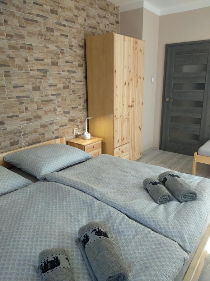 Penzion U Splavu Loket Exterior photo