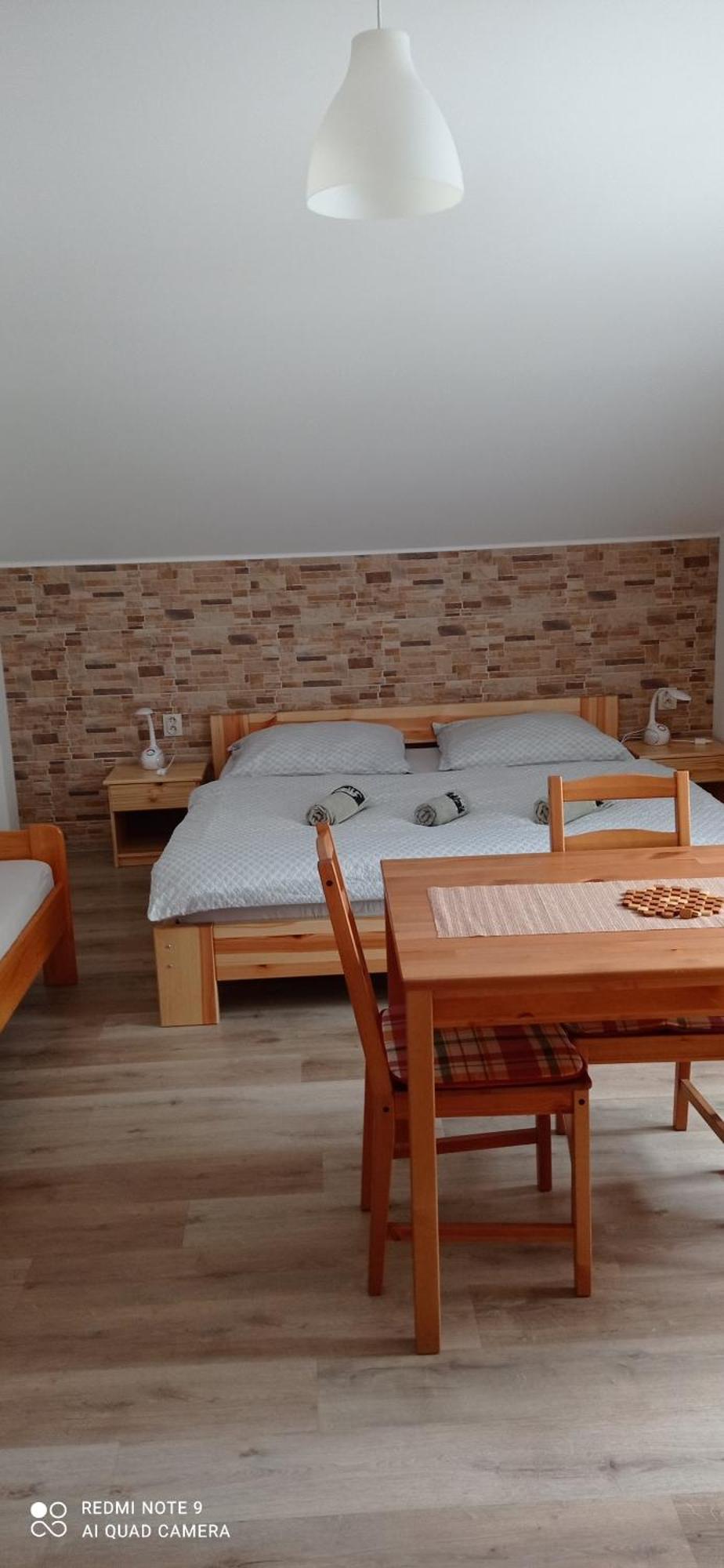 Penzion U Splavu Loket Exterior photo